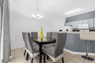4 Bedrooms- 3 Bathrooms- Terra Verde 4753 Vb - Kissimmee - 7
