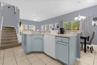 4 Bedrooms- 3 Bathrooms- Terra Verde 4753 Vb - Kissimmee - 3