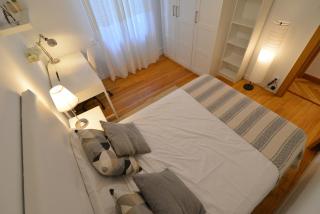 Apartamento en zona residencial cerca del Guggenheim - Bilbao - 8