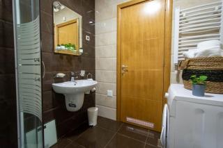 Purple - Cozy apartment in nice area - Novi Sad - 3