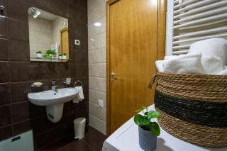 Purple - Cozy apartment in nice area - Novi Sad - 1