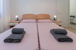 Jesolo Budget! Free parking 1 Comodo appartamento - Lido di Jesolo - 9