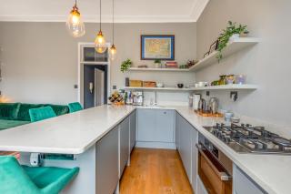 Exquisite Bright 1BR flat, 2 min to Canonbury Tube - Londra - 5