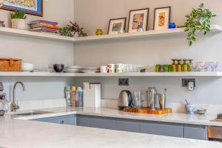 Exquisite Bright 1BR flat, 2 min to Canonbury Tube - Londra - 2