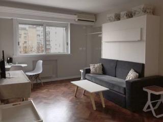 New Studio in Recoleta - Buenos Aires - 7