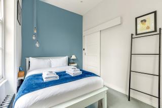Exquisite Bright 1BR flat, 2 min to Canonbury Tube - Londra - 8