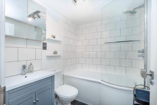 Exquisite Bright 1BR flat, 2 min to Canonbury Tube - Londra - 4