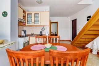 Duplex apartment in peaceful area - Zadar - Zadar - 8