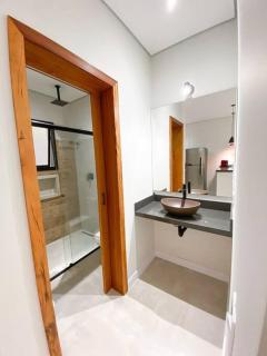 Líquens Ilhabela - Flat 2 a 50m da Praia Veloso - 4