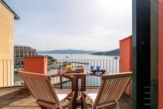 Terrazza Capellini 47 - Portovenere - 0