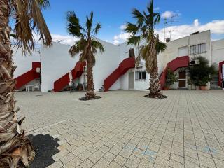 Brisa Marina - Las Negras - 1