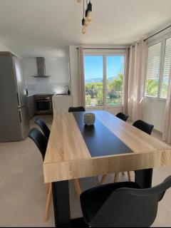 Villa Mi Baou - La Seyne-sur-Mer - 4
