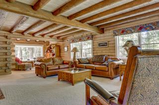 Riverwood Lodge & Guest House - Trout Lake - 9