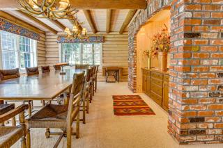 Riverwood Lodge & Guest House - Trout Lake - 5