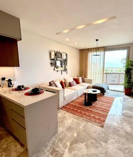 Luxurious apartment in the heart of CFC - Casablanca - 0