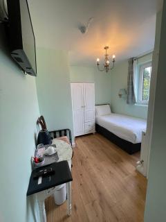 Shandon Bells Guest House - Cork - 8