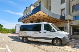 Crotiria Beach - Aparthotel - 2