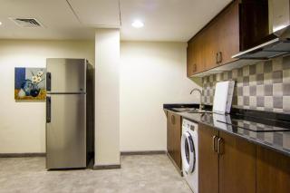 Gman apartment - Amman - 8