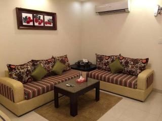 Gman apartment - Amman - 7