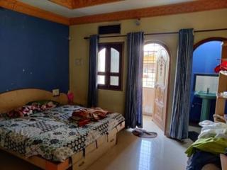 Gman apartment - Amman - 5