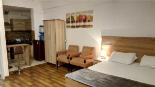 Gman apartment - Amman - 4