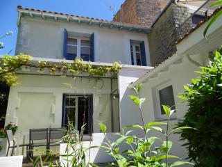 La petite royannaise - Royan - 1