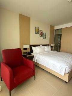 Infinity Sea View Apartment - The Arena Cam Ranh - - 1