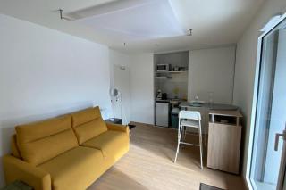 joli studio - Chens-sur-Léman - 9