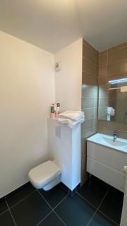 joli studio - Chens-sur-Léman - 3