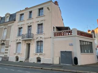 Appartements Rue Sarret XXL - Angers - 4