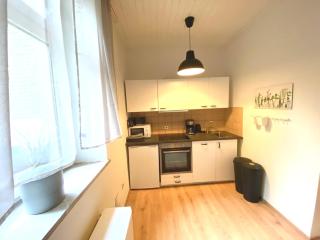 Apartments in Essen - - 8