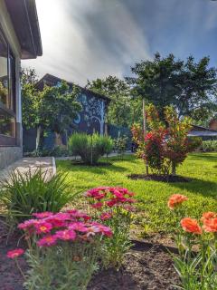 Thee&Thou Cottage - Breaza - 7