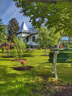 Thee&Thou Cottage - Breaza - 6