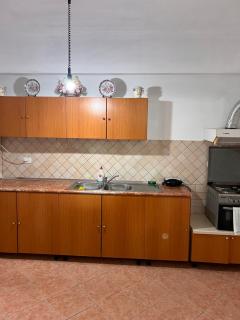 Dina`s Appartament - Vlora - 5
