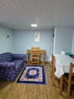 Loft para até 3 pessoas - Campos do Jordão - 8