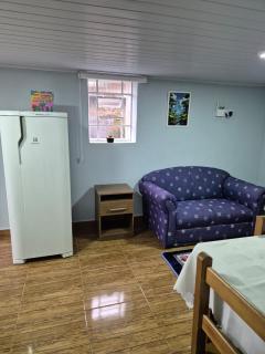 Loft para até 3 pessoas - Campos do Jordão - 7
