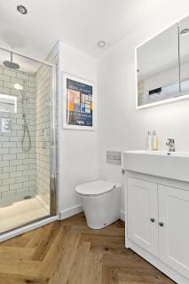 Peterswell Holiday Cottage - Houston - 5