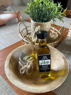 OlympPlace Olive House - Leptokarya - 1