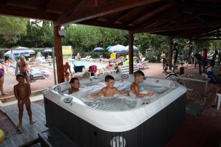 Camping Village Punta Navaccia - Tuoro sul Trasimeno - 5