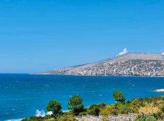 LOOKOUT Apartments 3 - Sarandë - 9