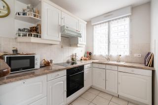 Charmant appartement Villemomble - Villemomble - 4
