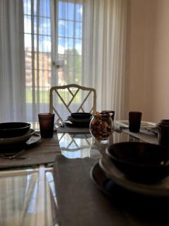 S&M Guest Home - San Giovanni - Rome - 9