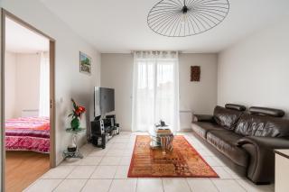 Charmant appartement Villemomble - 9