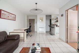 Charmant appartement Villemomble - Villemomble - 7