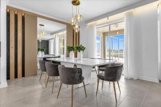 7 Bedrooms- 5 Bathrooms- Champions Gate 8916 Tw - Kissimmee - 9