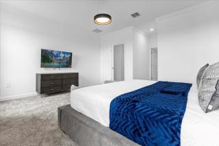 7 Bedrooms- 5 Bathrooms- Champions Gate 8916 Tw - Kissimmee - 3