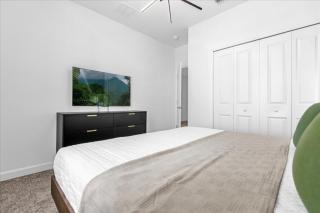 7 Bedrooms- 5 Bathrooms- Champions Gate 8916 Tw - Kissimmee - 2