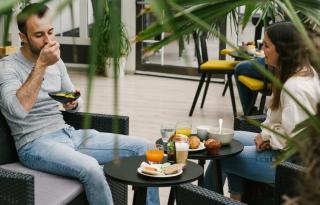 Hotel Wochtla Buam - Bruneck - 9