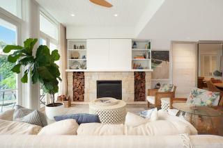 Hamptons Retreat Clovelly - Sídney - 8