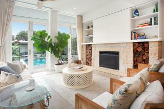 Hamptons Retreat Clovelly - Sídney - 7